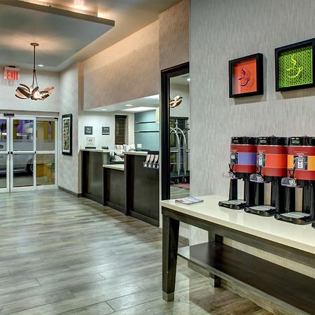 Hampton Inn Miami-Coconut Grove/Coral Gables Eksteriør billede