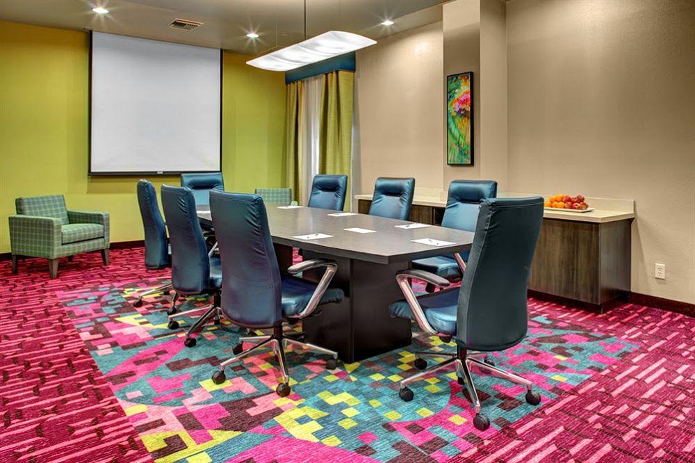 Hampton Inn Miami-Coconut Grove/Coral Gables Eksteriør billede