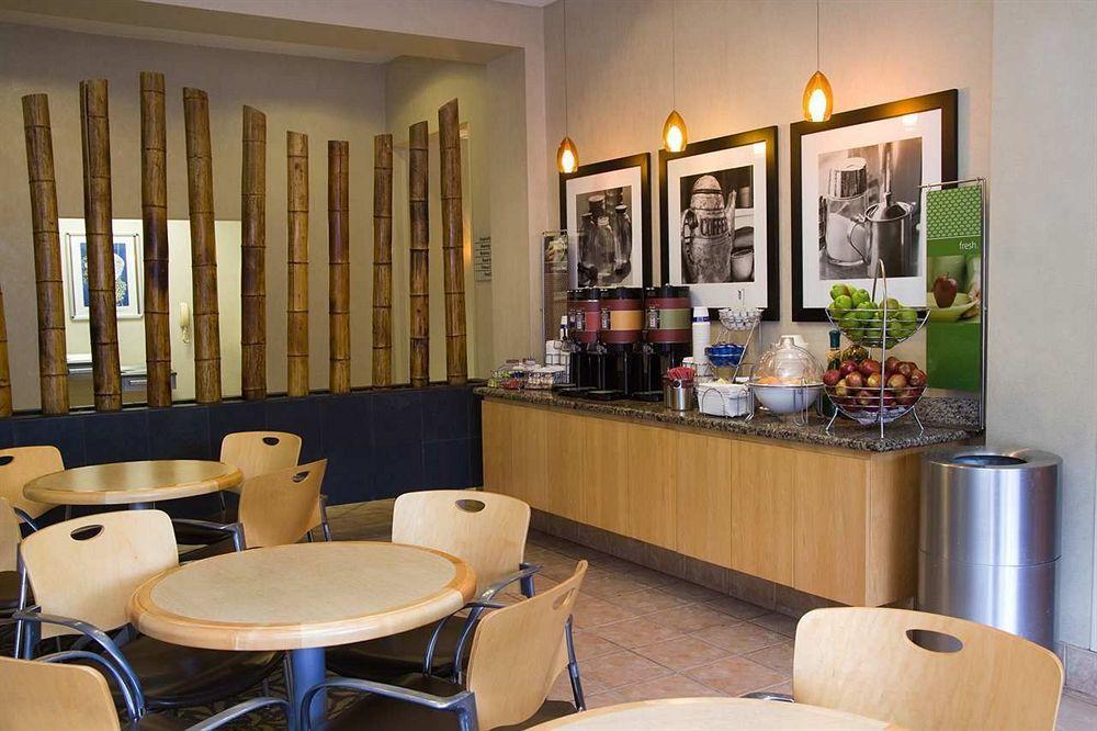 Hampton Inn Miami-Coconut Grove/Coral Gables Værelse billede