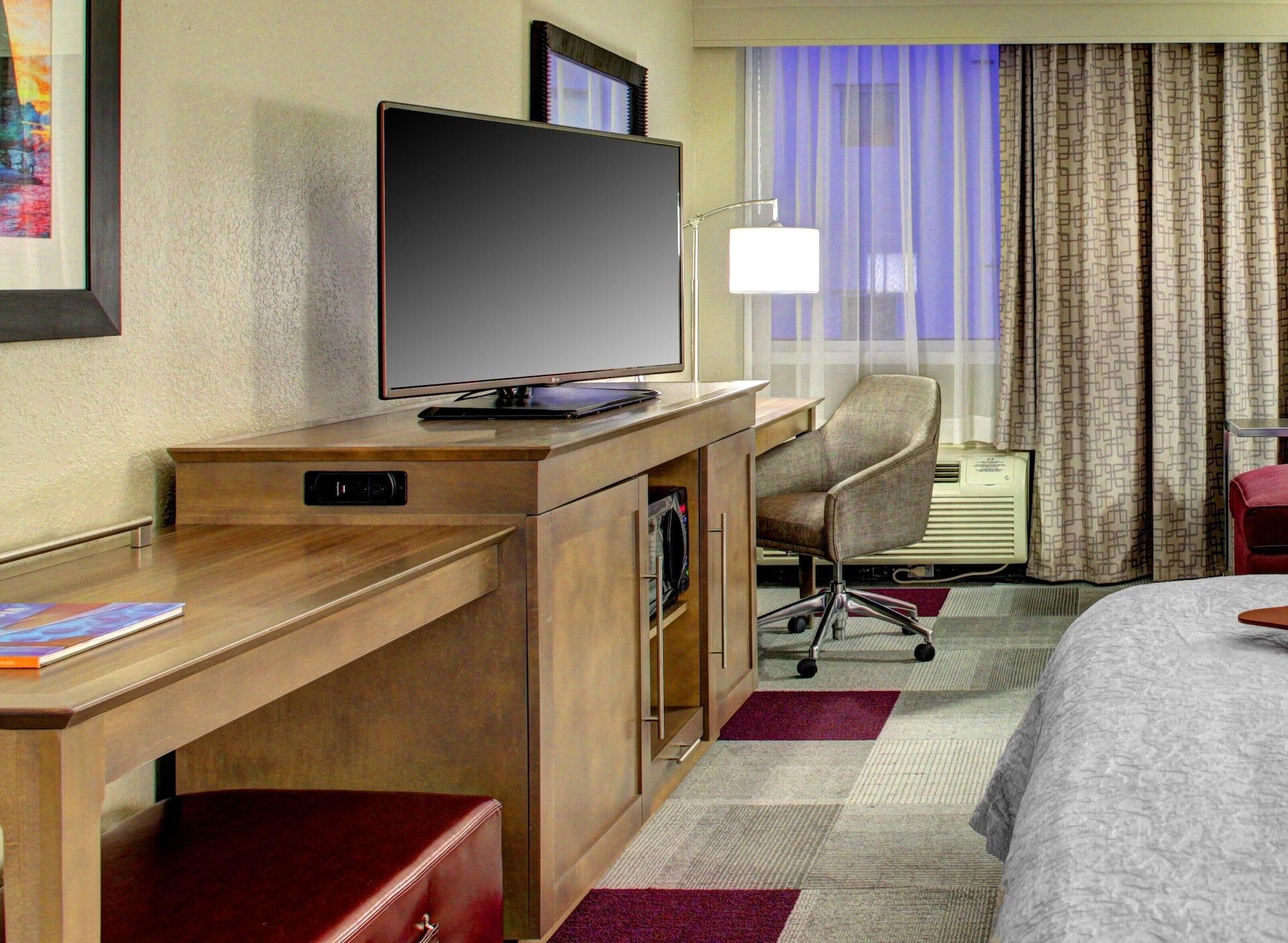 Hampton Inn Miami-Coconut Grove/Coral Gables Eksteriør billede