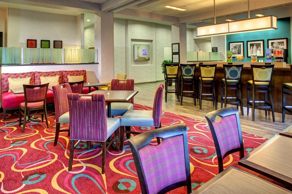 Hampton Inn Miami-Coconut Grove/Coral Gables Eksteriør billede