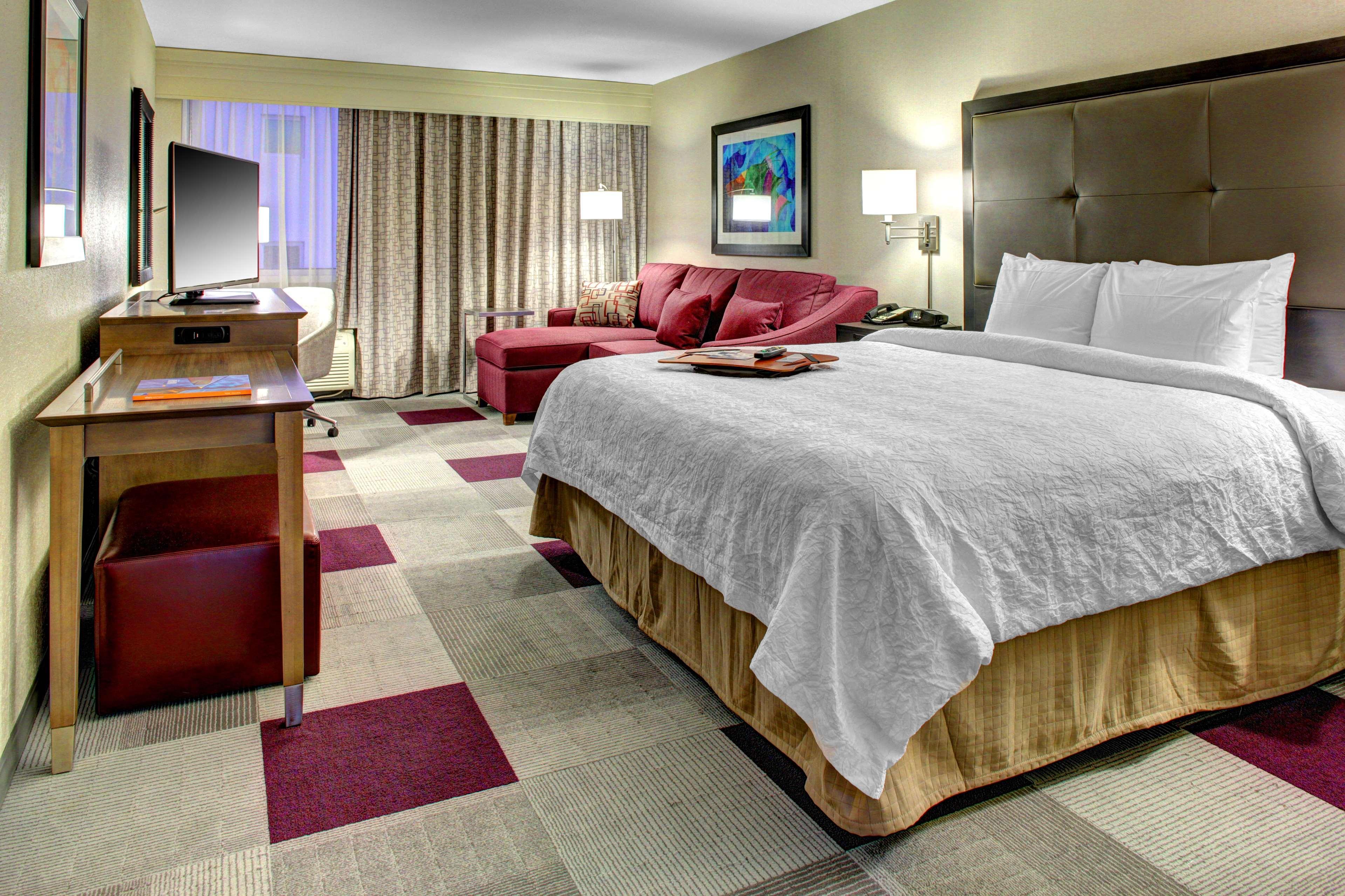 Hampton Inn Miami-Coconut Grove/Coral Gables Eksteriør billede