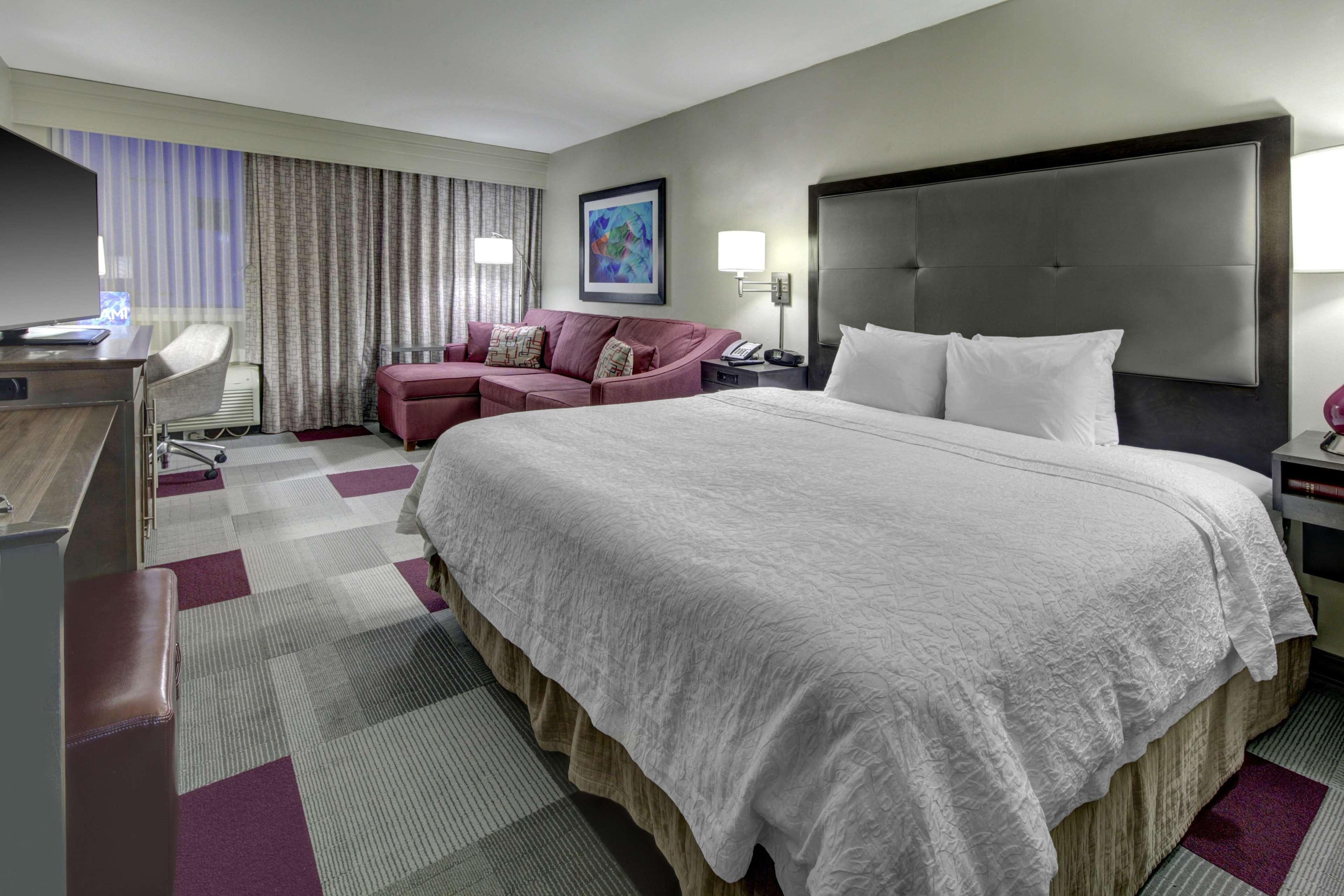 Hampton Inn Miami-Coconut Grove/Coral Gables Eksteriør billede