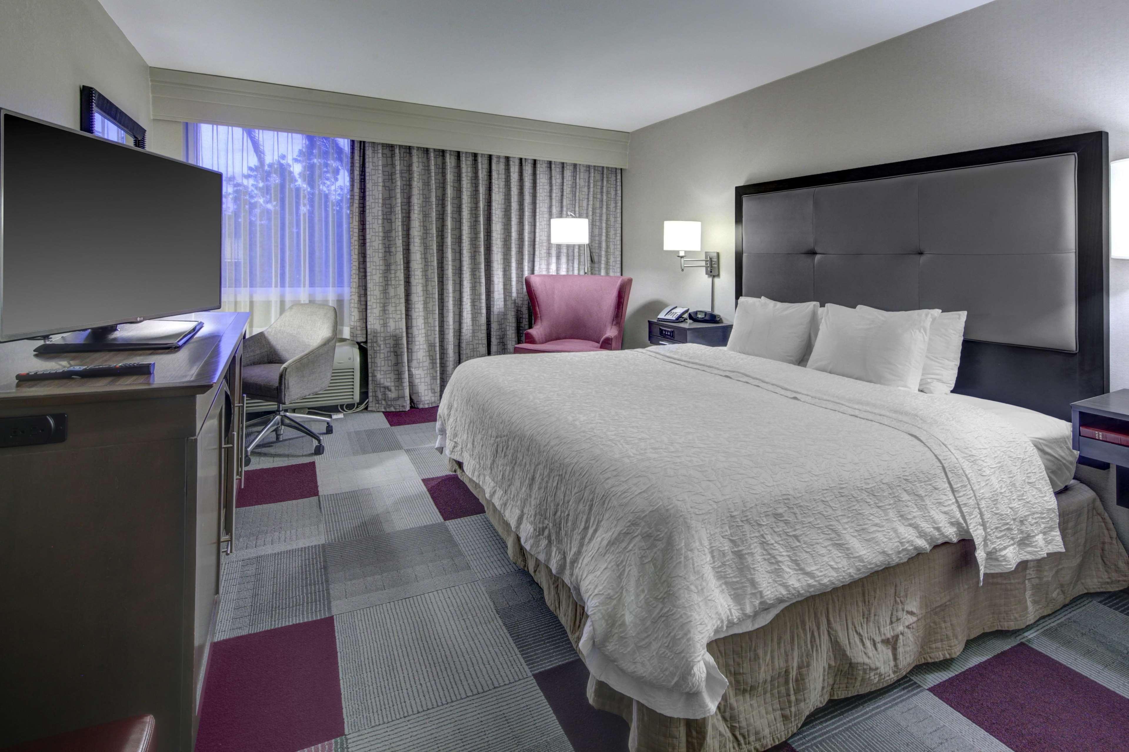 Hampton Inn Miami-Coconut Grove/Coral Gables Eksteriør billede