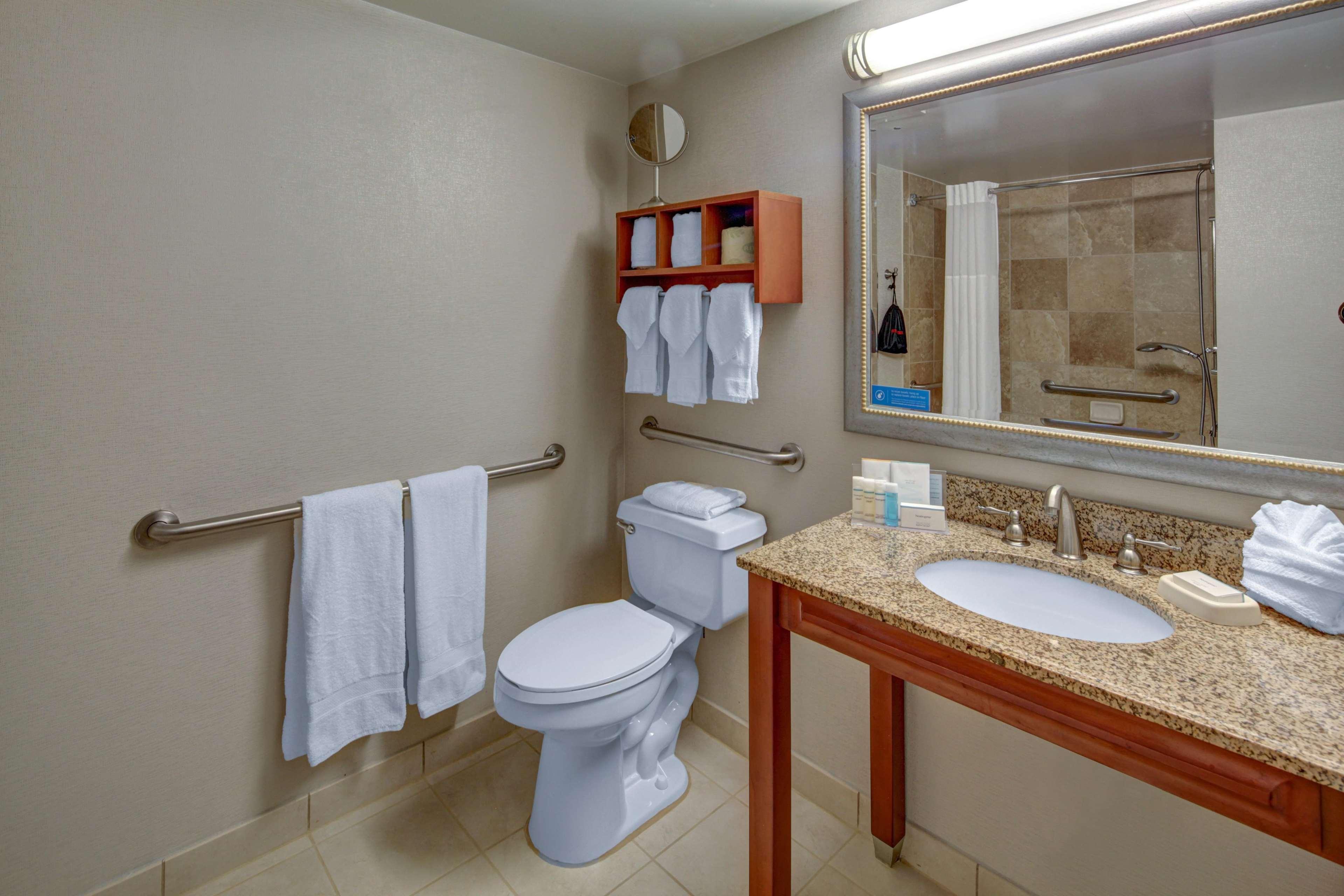 Hampton Inn Miami-Coconut Grove/Coral Gables Eksteriør billede