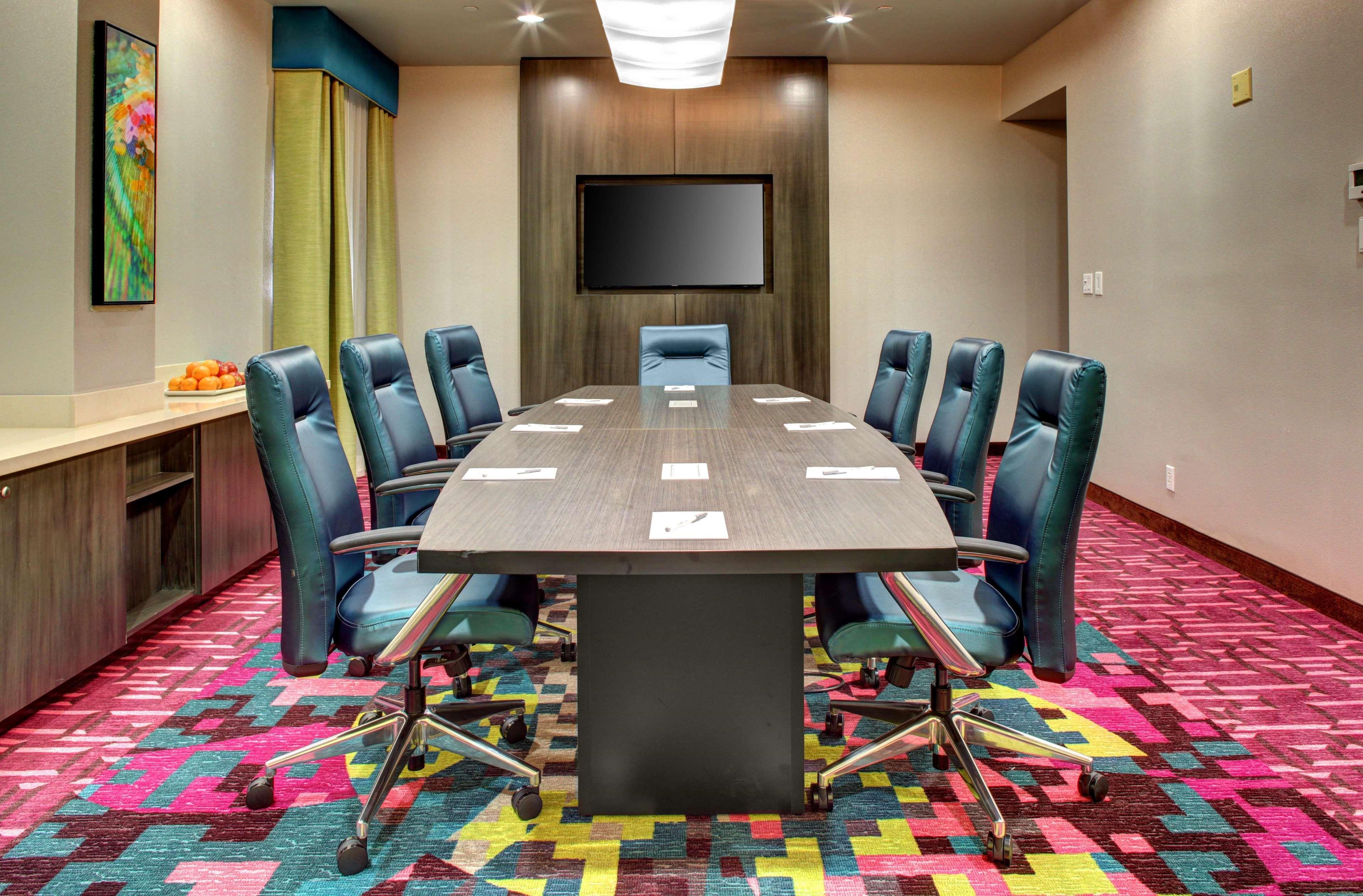 Hampton Inn Miami-Coconut Grove/Coral Gables Eksteriør billede