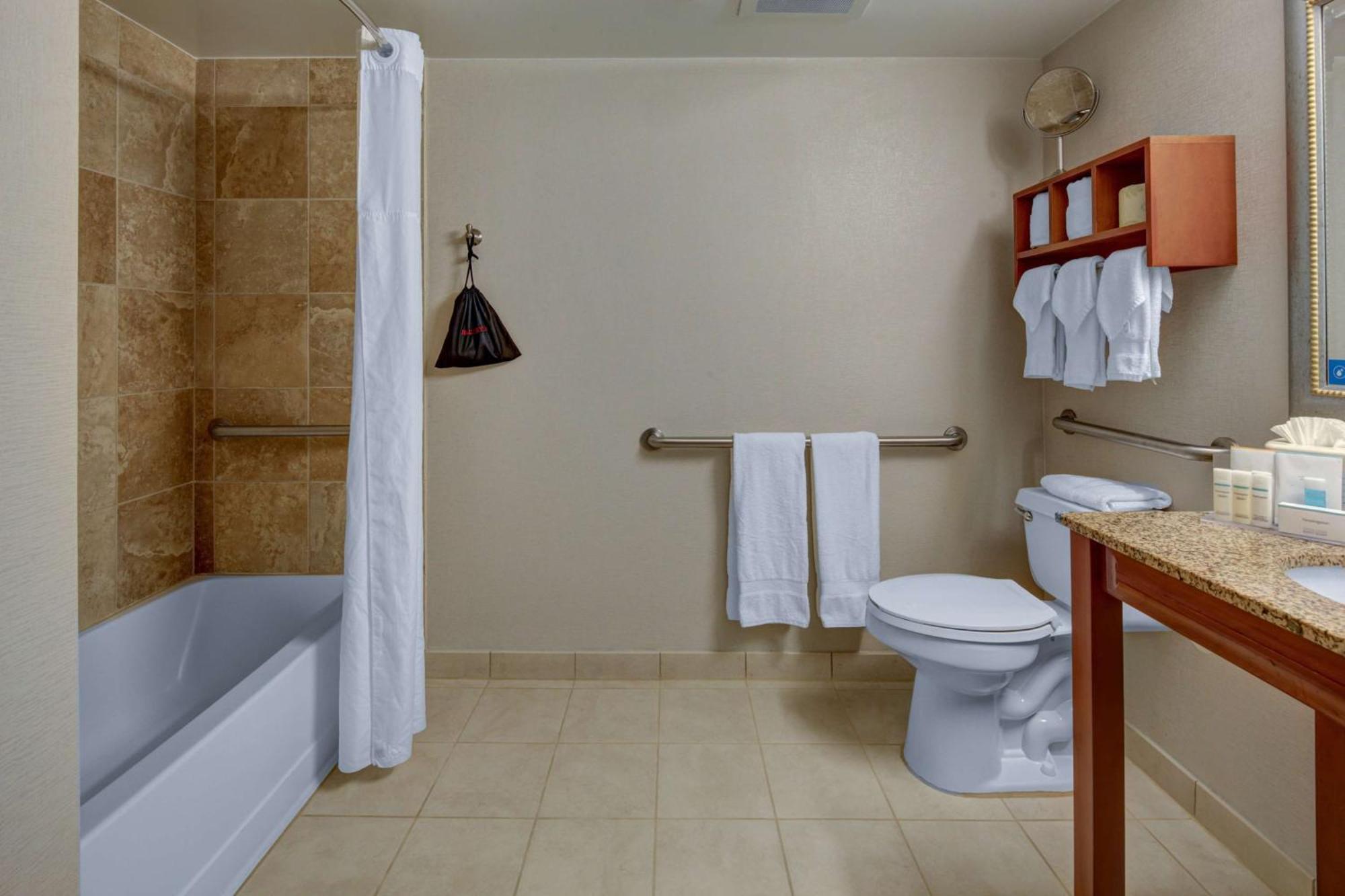 Hampton Inn Miami-Coconut Grove/Coral Gables Eksteriør billede