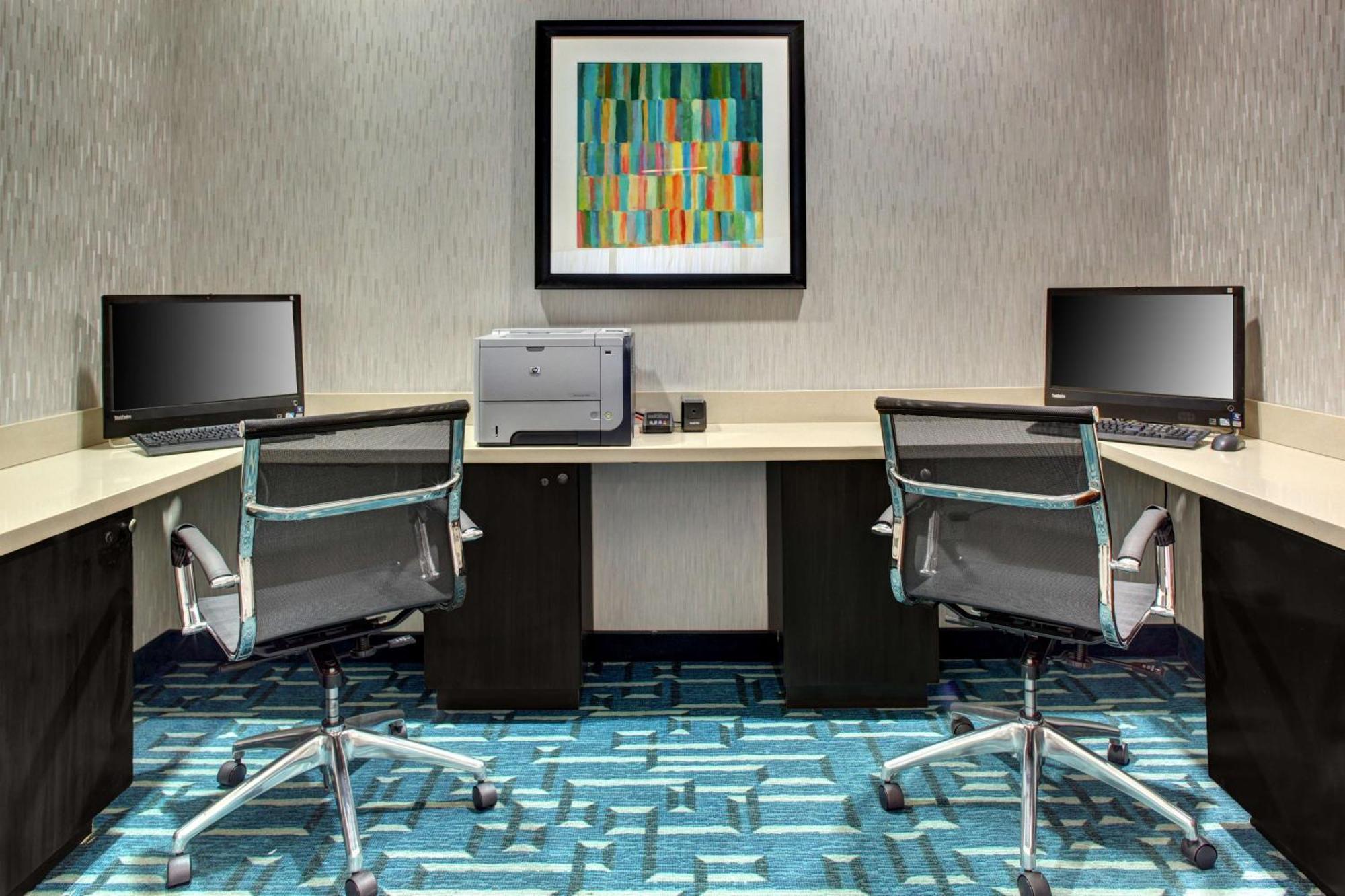 Hampton Inn Miami-Coconut Grove/Coral Gables Eksteriør billede