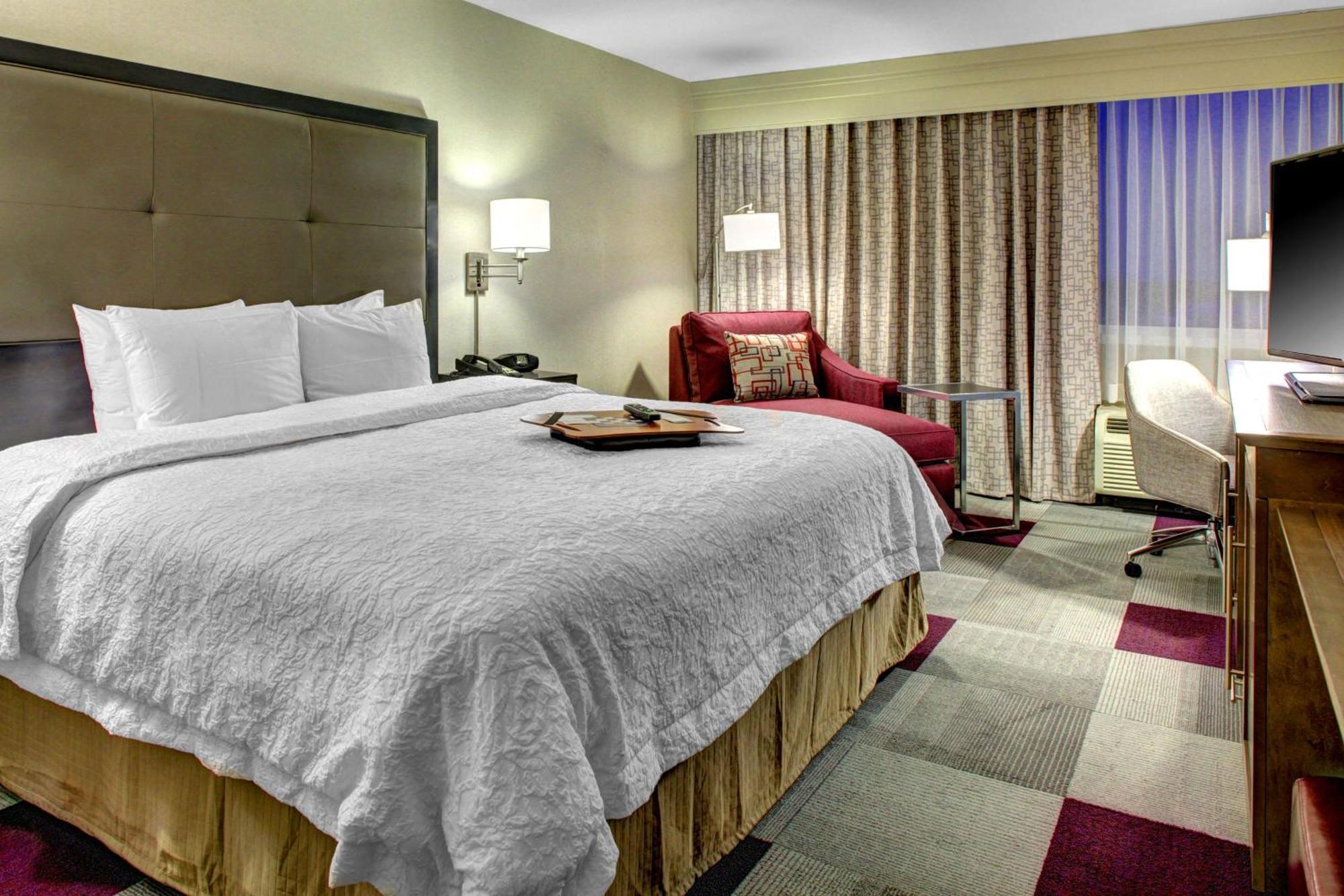 Hampton Inn Miami-Coconut Grove/Coral Gables Eksteriør billede