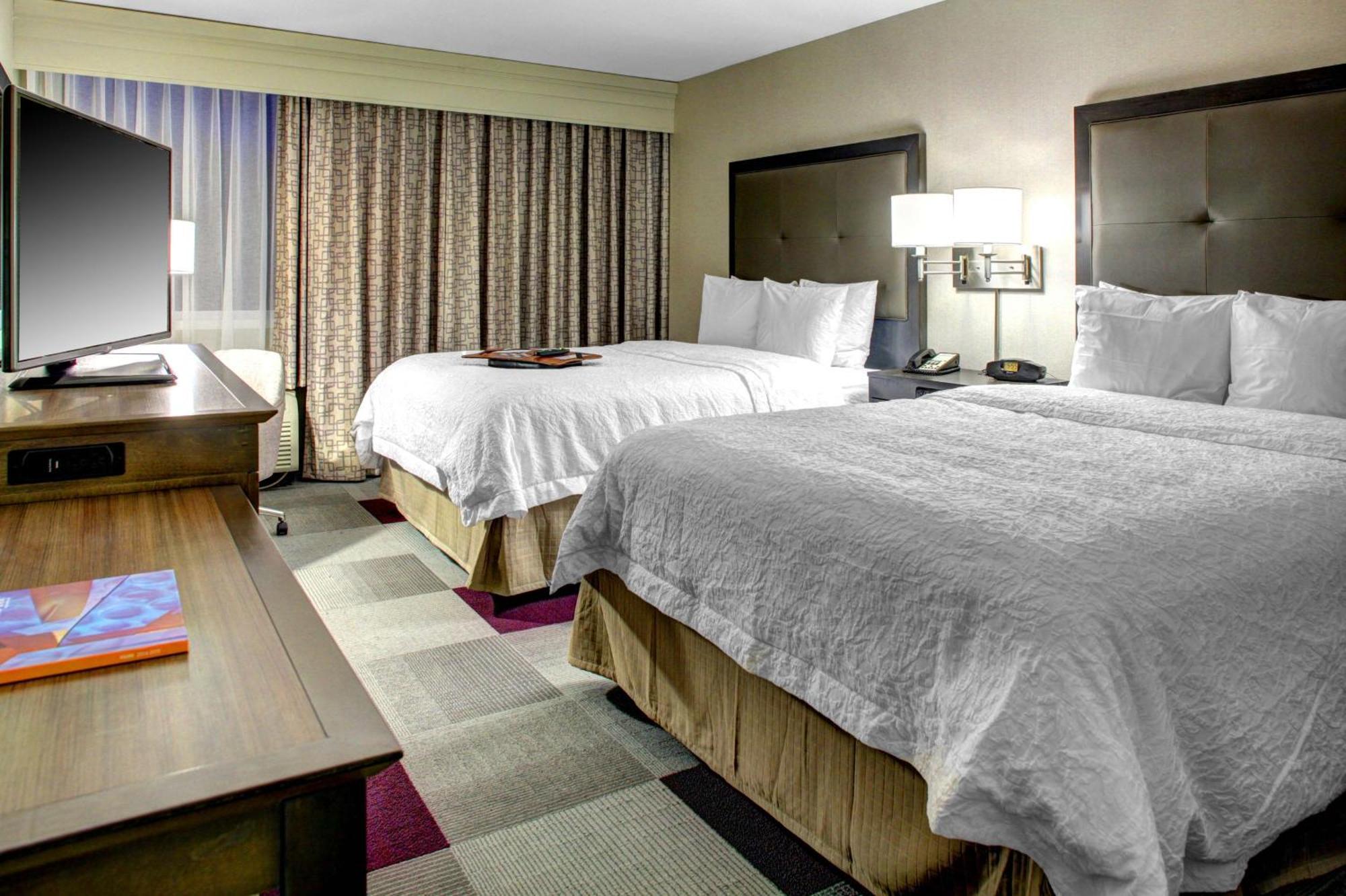 Hampton Inn Miami-Coconut Grove/Coral Gables Eksteriør billede