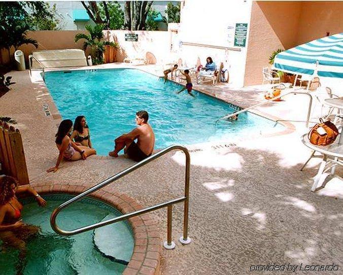 Hampton Inn Miami-Coconut Grove/Coral Gables Faciliteter billede