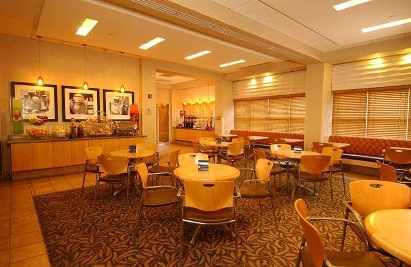 Hampton Inn Miami-Coconut Grove/Coral Gables Eksteriør billede