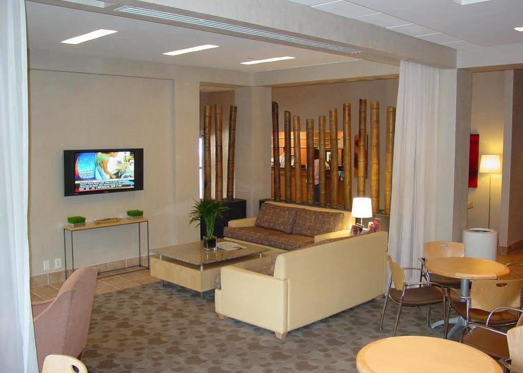Hampton Inn Miami-Coconut Grove/Coral Gables Eksteriør billede